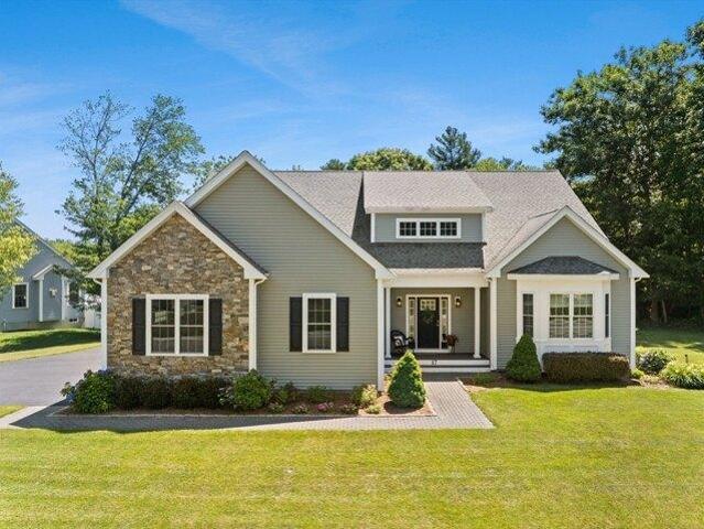 House for sale in Bristol, Massachusetts