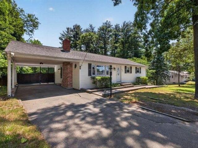 House for sale in Bristol, Massachusetts