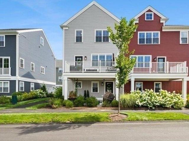 Condo for sale in Raynham, Bristol County