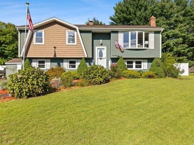 House for sale in Bristol, Massachusetts