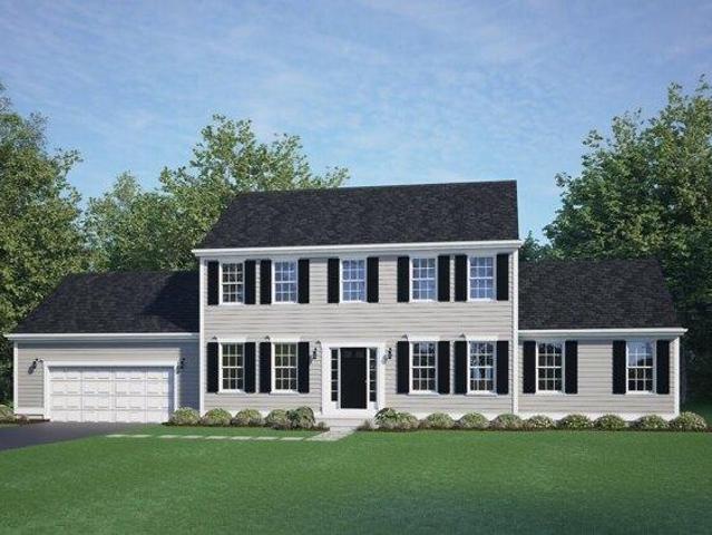 House for sale in Bristol, Massachusetts