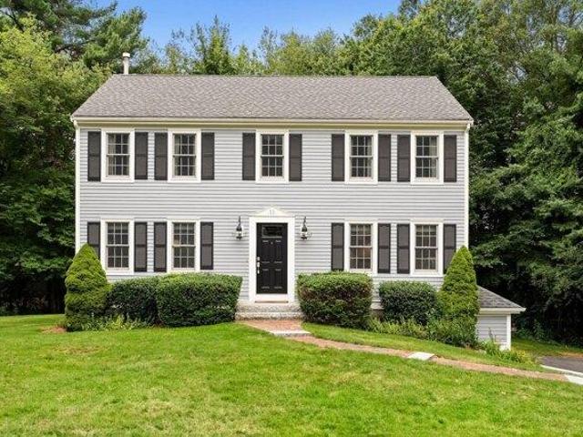 House for sale in Raynham, Bristol County