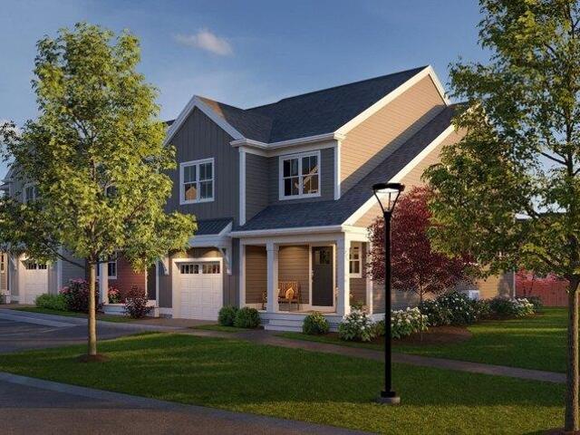 Condo for sale in Raynham, Bristol County