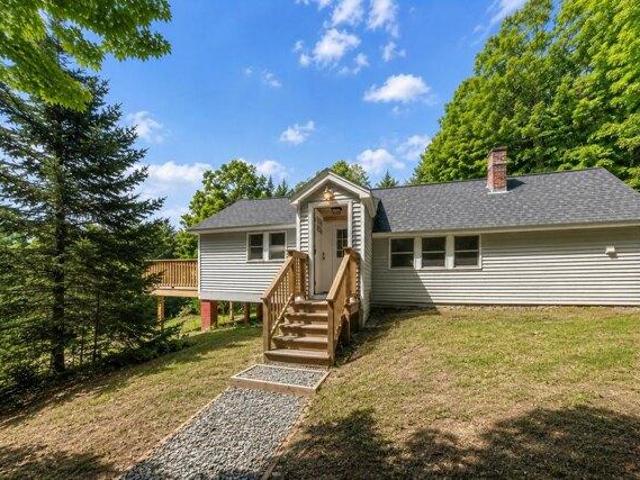 House for sale in Readfield, Maine