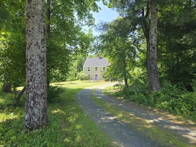 House for sale in Readfield, Maine