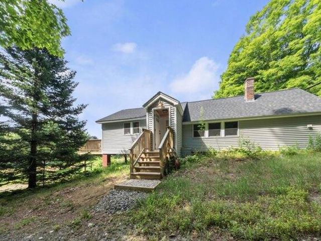 House for sale in Readfield, Maine