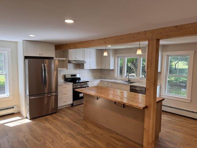 House for sale in Sturtevant Hill, Winthrop