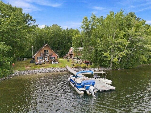 House for sale in Readfield, Kennebec County