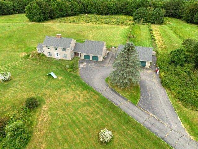 House for sale in Readfield, Kennebec County