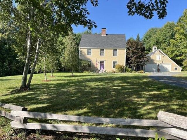 House for sale in Readfield, Kennebec County
