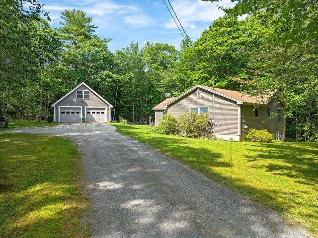 House for sale in Readfield, Kennebec County
