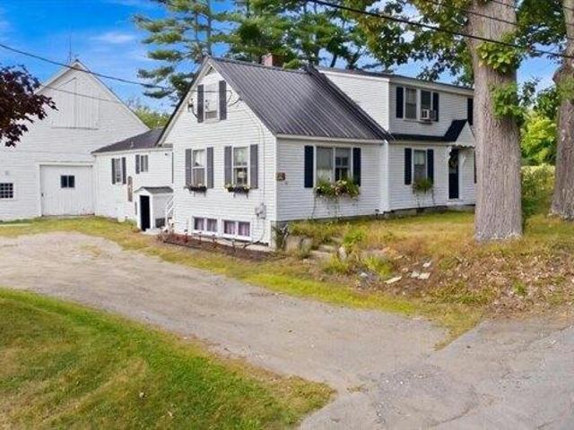 House for sale in Readfield, Kennebec County