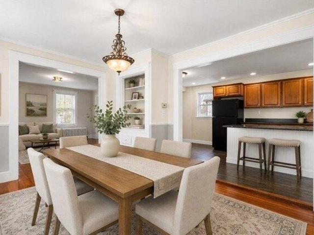 House for sale in Massachusetts