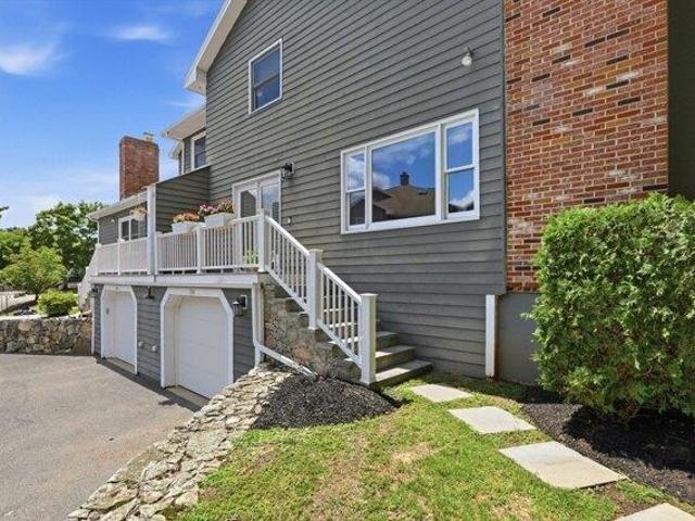 Condo for sale in Massachusetts