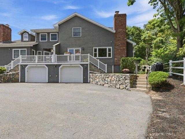Condo for sale in Massachusetts