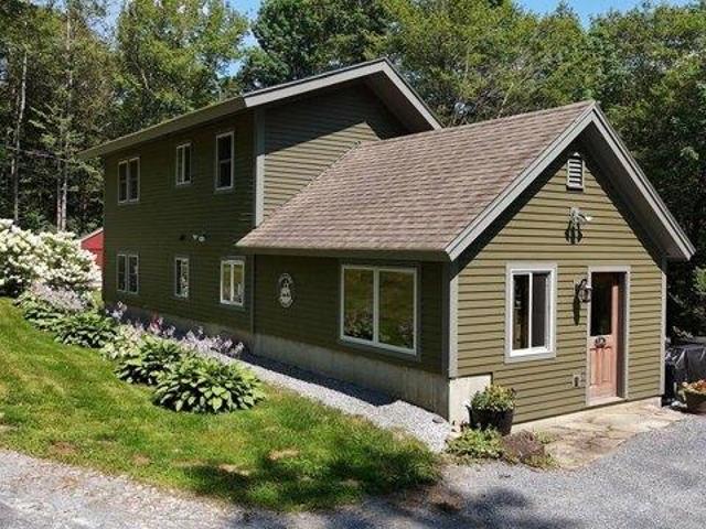 House for sale in Bennington, Vermont