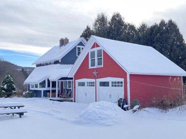 House for sale in Bennington, Vermont