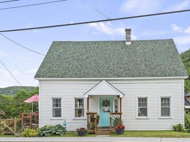 House for sale in Bennington, Vermont