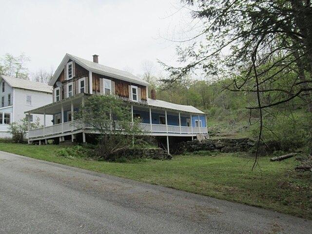 House for sale in Bennington, Vermont