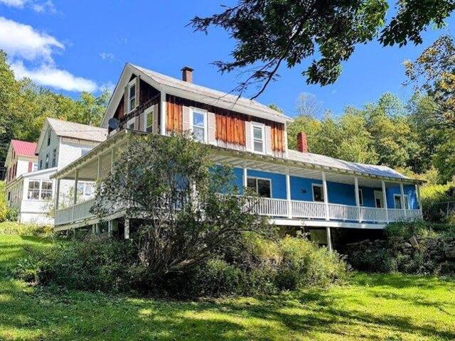 House for sale in Readsboro, Bennington County