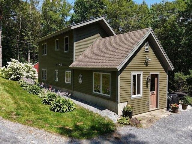 House for sale in Bennington, Vermont