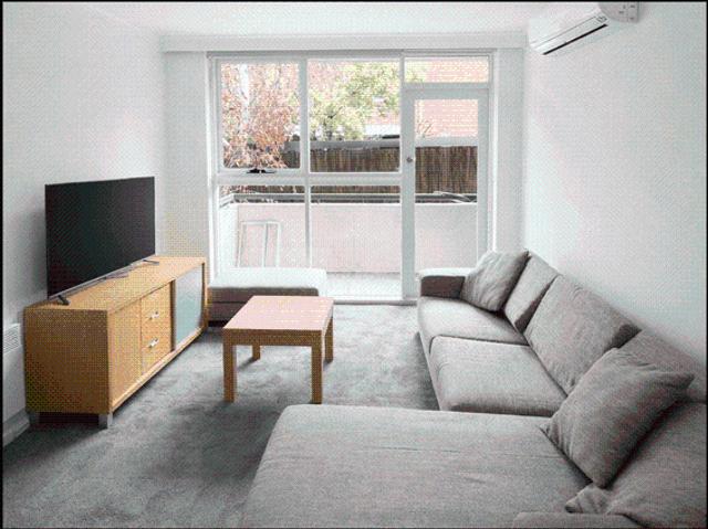 Apartment for rent in Camerons Creek, Victoria