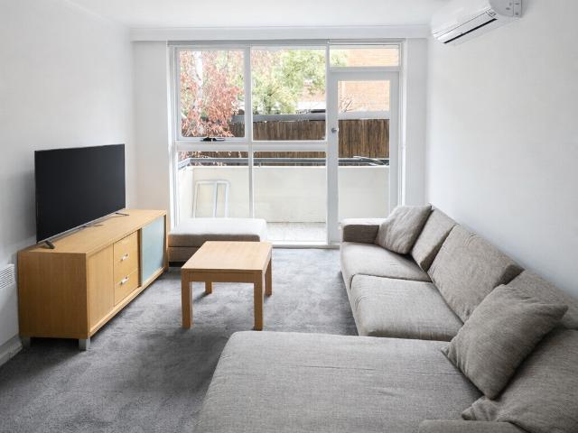 Apartment for rent in Camerons Creek, Victoria