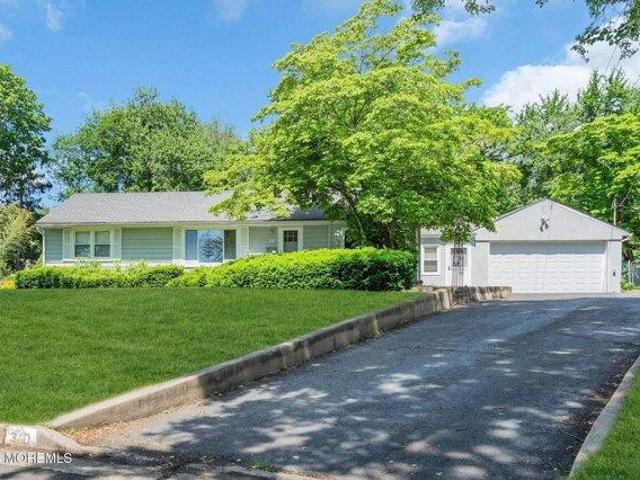 House for sale in Monmouth, New Jersey
