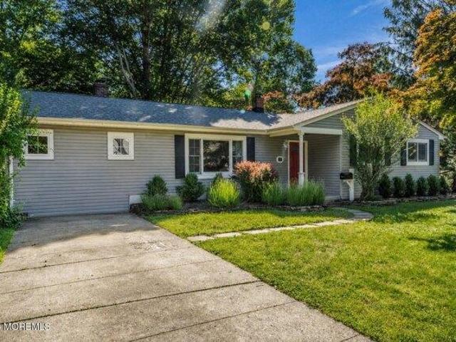 House for sale in Monmouth, New Jersey