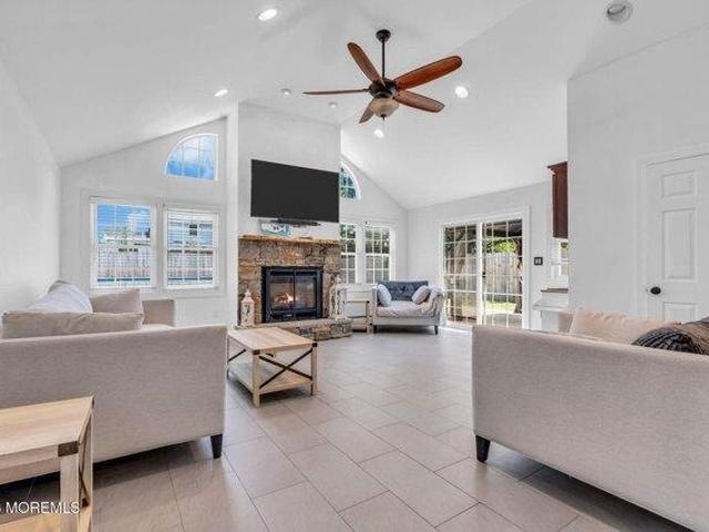 House for sale in Monmouth, New Jersey