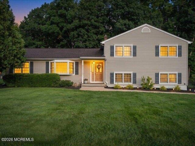 House for sale in Monmouth, New Jersey
