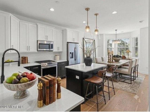 House for sale in Monmouth, New Jersey