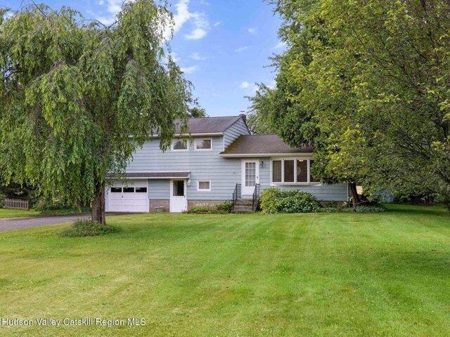 House for sale in Red Hook, New York