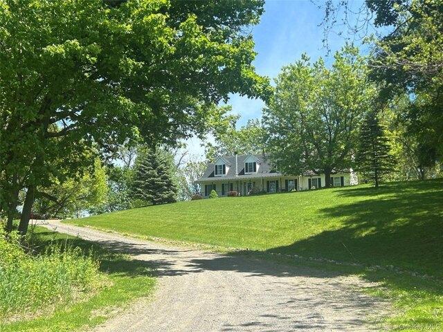 House for sale in New York