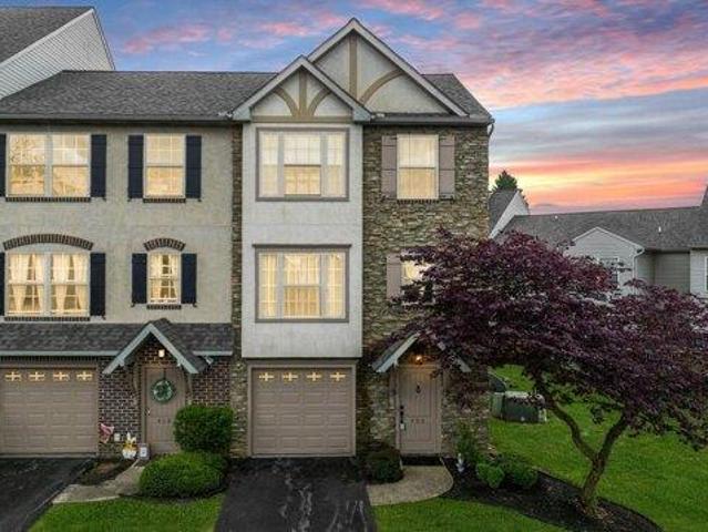 Condo for sale in Red Lion, Pennsylvania