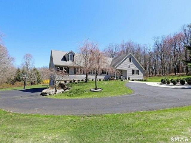 House for sale in Redding, Connecticut