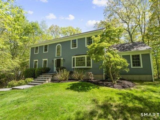 House for sale in Redding, Connecticut