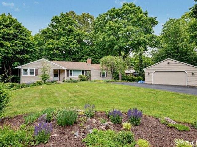 House for sale in Redding, Connecticut