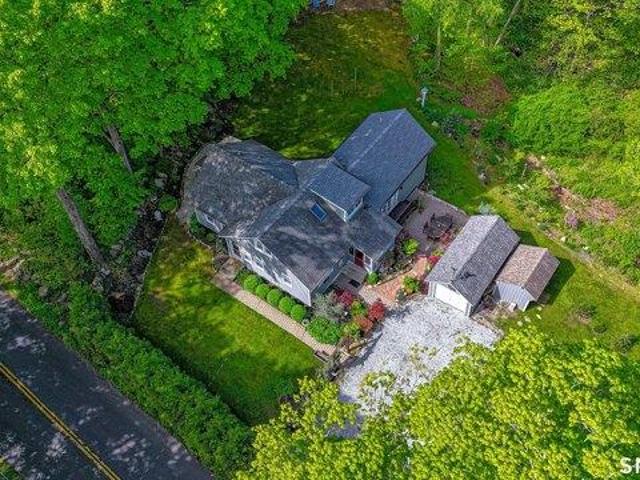House for sale in Redding, Connecticut