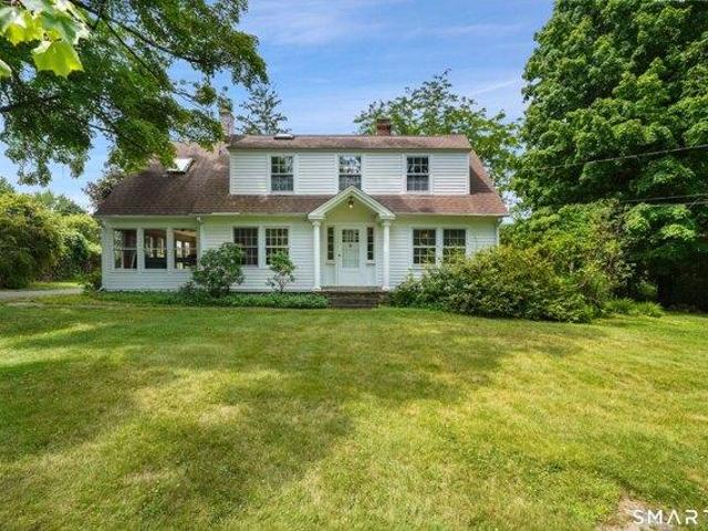 House for sale in Redding, Connecticut
