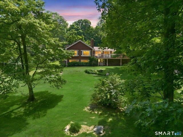 House for sale in Redding, Connecticut