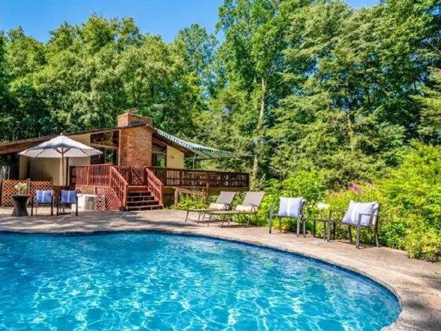 House for sale in Redding, Western Connecticut Planning Region