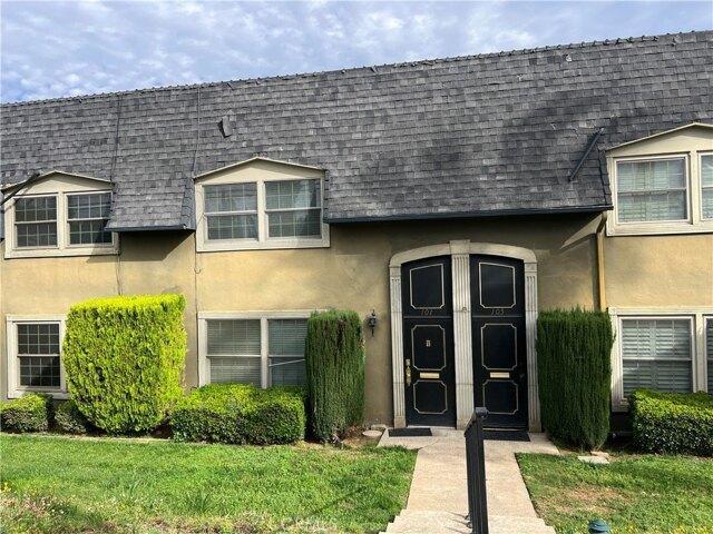 Condo for sale in Redlands
