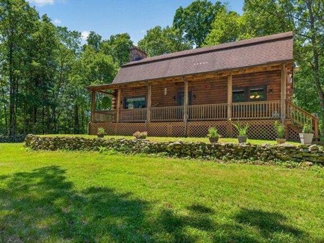 House for sale in Bristol, Massachusetts