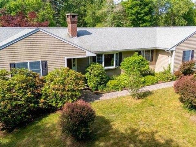 House for sale in Bristol, Massachusetts