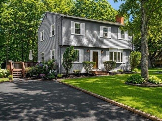 House for sale in Bristol, Massachusetts