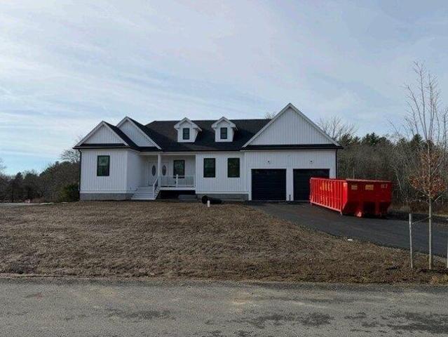 House for sale in Bristol, Massachusetts