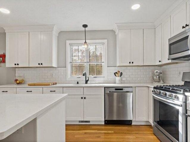 House for sale in Bristol, Massachusetts