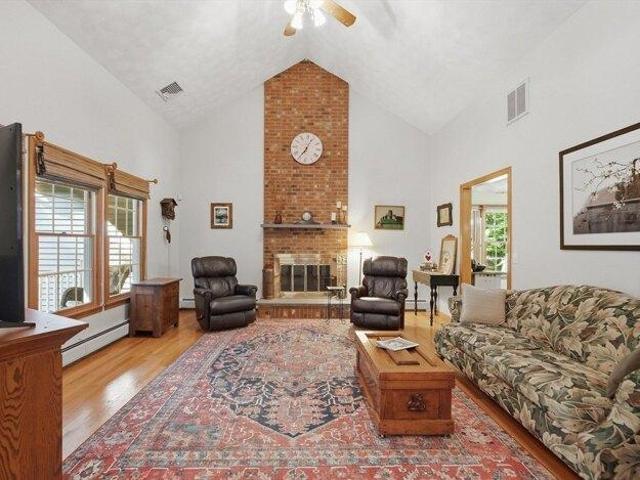 House for sale in Bristol, Massachusetts