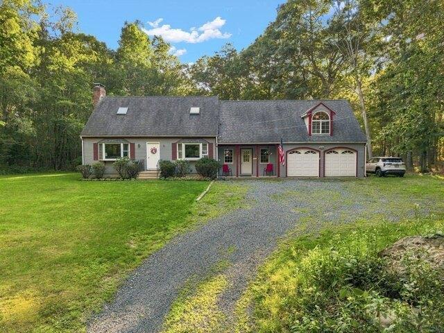 House for sale in Bristol, Massachusetts